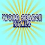 Word search free online puzzle game for the browser