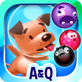 Bubble Fever Free Online Game On Crazy Games