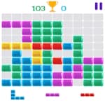 10×10 classic game free online no Flash Player no download