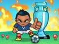 Foot chinko euro 2016 free online game for the browser