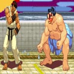 Street fighter html5 game free online no flash player