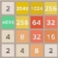 2048 free online game for all devices