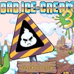 Bad Ice Cream3 Classic Free Online Game For The Browser