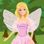 Barbie Swan Lake free online game for the browser