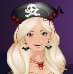 Barbie Halloween Dress up game online