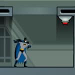 Batman Ice Age online game for free no flash player