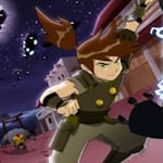 Ben 10 Samurai Warrior Free Online Game