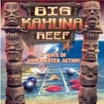 Big Kahuna Reef Classic HTML5 Game Online