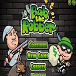 Bob the Robber play the classic game online on crazy games