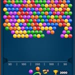 Bubble shooter pool free online game to play