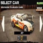 Burning Rubber HD Free Online Classic Game For The Browser