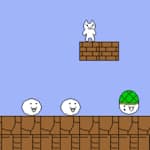 Cat Mario Free Online Game For The Browser No Download