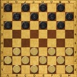 Play free online Checkers game in the browser