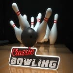Classic bowling free online game