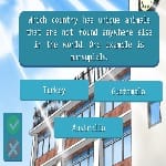 Curiosity quiz free online word game