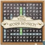 Daily word search free online game for the browser