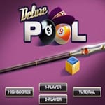 Deluxe Pool Miniclip Free Online Game for All Devices