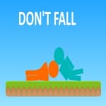 Dont fall online game for free