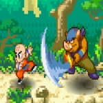 Dragon ball fierce fighting 3.0 online free game