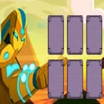 Egyxos memory online game for free