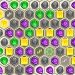 Egypt Runes Match 3 Online Game For Free