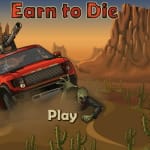 Earn to die no Flash free online game