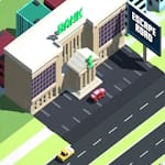Escape Road 3D Free Online Driving Game For The Browser