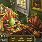 Family Relic Lost Key Hidden Objects free online game for all devices