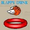 Flappy dunk