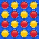 Connect 4 online unblocked play free online game on any device
