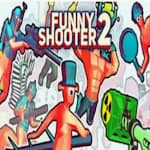 Funny Shooter 2 A Free Online 3D Unity Game