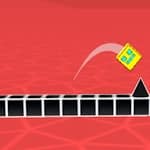 Geometry Dash 3D Free Online Game For The Browser