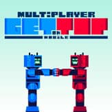 Get on top free online multiplayer game