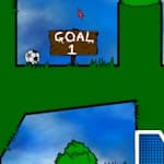 Goal In One online free game