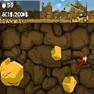 Gold Miner Html5 free online game no flash player