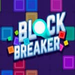 Google Block Breaker Free Online HTML5 Game
