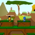 Gun mayhem plays free in the browser