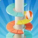 Helix Jump: A Free Online Game Mod with No Ads