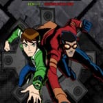 Ben 10 Vs Generator Rex Online Game No Flash Player