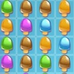 Icecream match 3 free online game