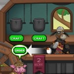 Jacksmith free online game