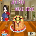 Jam pancake cooking online free game