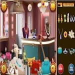 Jewelry hidden objects free online game for mobile and desktop