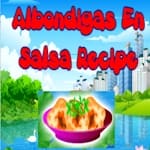 Juego Albóndigas Salsa Bbc Recipe Online Play