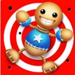 Kick The Buddy Free Online kicking Game for the Browser