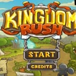 Kingdom Rush Online Game Free Play No Download