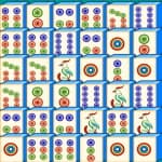 Mahjong Connect online mahjong game