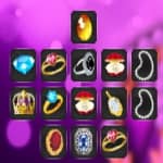 Mahjong jewels online game for free