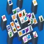 Mahjong Toy Chest free online game