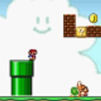 Super Mario HTML5: A Free Online Classic Game Experience